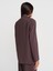 60759 Blazer Ceket-Kahve 2