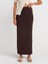80354 Poliamid Kalem Etek-Koyu Kahve 4