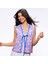 Azure Dream Kapitone Yelek 2