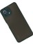Xiaomi Mi 11 Lite Kılıf Montreal Silikon Kapak - Yeşil Bstmy 2
