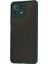 Xiaomi Mi 11 Lite Kılıf Montreal Silikon Kapak - Yeşil Bstmy 3