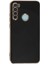 Xiaomi Redmi Note 8 Kılıf Volet Silikon - Siyah Bstmy 1