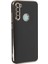 Xiaomi Redmi Note 8 Kılıf Volet Silikon - Siyah Bstmy 2
