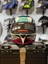 F1 Çene Açılır Kask 3
