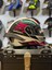 F1 Çene Açılır Kask 4