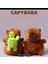 Cappy Bara Peluş Anahtarlık 3
