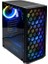 I7-14700K 64 GB RAM 1 Tb M.2 Nvme Asus DUAL-RTX4060TI- Free Dos Oyuncu Kasası 1