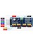 PCA9685 16 Kanal 12 Bit Pwm - Servo Sürücü 3