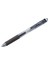 Likit-Jel Roller - 0.5 mm Iğne Uçlu Black (12'adet) 4