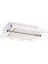 Hibsan 8062 W 60 Beyaz Aspiratör 1