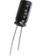 0.22 Uf 50 V 5X12 Elektrolitik Kondansatör 2