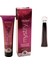 Mystıfy 60 ml 5.77 Yoğun Çikolata Açık Kahve 1