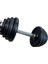 Xsport Demir Döküm 10KG Dambıl Set 3