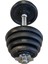 Xsport Demir Döküm 10KG Dambıl Set 4