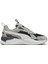 X-Ray 3 Sd 399668-05 Erkek Günlük Sneakers 2
