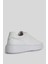 Tommy 111230187 Beyaz Erkek Günlük Sneakers 3