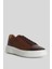 Tommy 111230187 Taba Erkek Günlük Sneakers 1