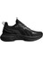 . 241-1615 Siyah Erkek Günlük Sneakers 1
