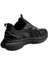 . 241-1615 Siyah Erkek Günlük Sneakers 3