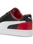 308159-04 Ferrari Caven 2.0 Siyah Erkek Sneakers 2