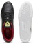 308159-04 Ferrari Caven 2.0 Siyah Erkek Sneakers 3