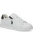 Us Polo Costa 4pr 101816005 Erkek Günlük Sneakers 1