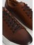 Tommy 111230187 Taba Erkek Günlük Sneakers 3