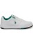 Us Polo Presto 3pr 101812437 Erkek Günlük Sneakers 2