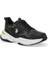 Us Polo Solıdar 3pr 101392158 Erkek Günlük Sneakers 1