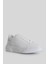 Tommy 111230187 Beyaz Erkek Günlük Sneakers 1