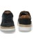 236060N 4fx Lacivert Erkek Yazlık Sneaker 3