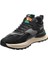 232-1235 Siyah-Gri Erkek Günlük Sneakers 1