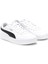 Skye Clean 380147-04 Kadın Erkek Günlük Sneakers 1