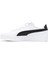 Skye Clean 380147-04 Kadın Erkek Günlük Sneakers 2