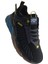232-1229 Siyah Erkek Günlük Sneakers 3