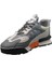 232-1231 Gri Erkek Günlük Sneakers 2