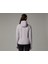 W Sunriser Hoodie Kadın Koşu Sweatshirts NF0A8BN91OA1 Gri 4