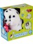 Nessiworld PR66022-25 Yürüyen Tasmalı Peluş Köpek 1
