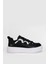 Jake 111230235 Siyah Erkek Günlük Sneakers 1