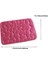 60 cm x 40 cm Pembe Renkte Banyo Paspası Kaydırmaz 2