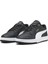 Caven 392290 04 Siyah Erkek Sneaker 1