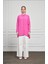 Nuss Y3001 Oversize Basic Gömlek 1