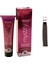 Mystıfy 60 ml 6.17 Koyu Kumral Küllü Çikolata 1