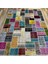 Patchwork Multy El Dokuma Kilim 1