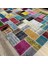 Patchwork Multy El Dokuma Kilim 2