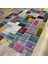 Patchwork Multy El Dokuma Kilim 3