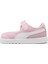 Courtflex V3 Lina V Inf Bebek Günlük Ayakkabı 40057902 Pembe 2