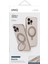Iphone 16 Pro Kılıf Swivix 360 Dönerli Hibrit Polikarbonat Magsafe Özellikli (Magclick™) Kapak 3