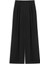 Pileli Wıde Leg Fit Pantolon TS1250003161001 1