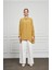Nuss Y3001 Oversize Basic Gömlek 1